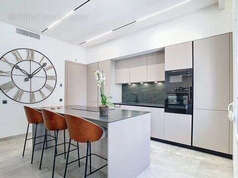 Appartement 4 pièces 125 m² à vendre à Nice (06000) - photo 3