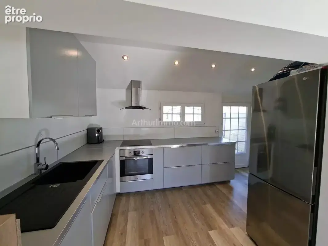Vente Maison Gisors(27140) 189 900ï¿œ - photo 3