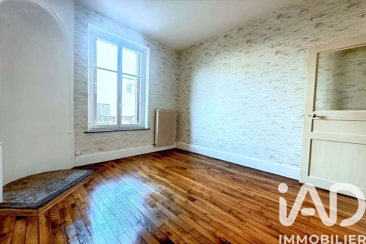 Photo 3 - Appartement à NANCY