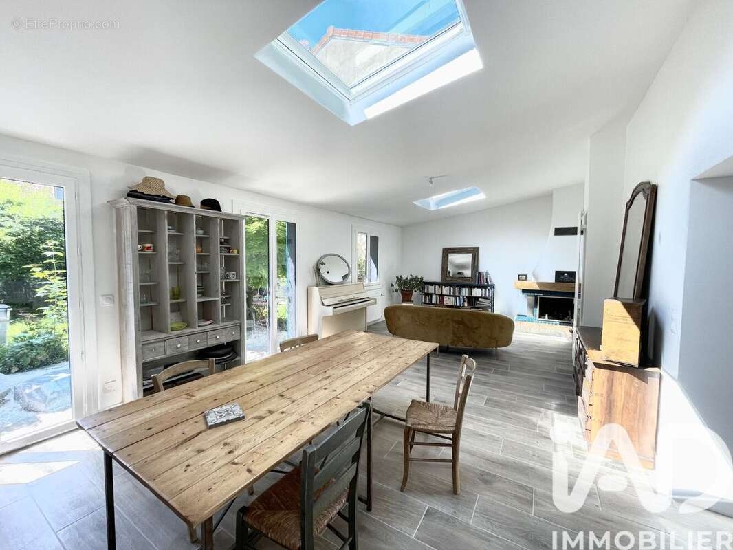 Photo 6 - Maison à BRUNOY