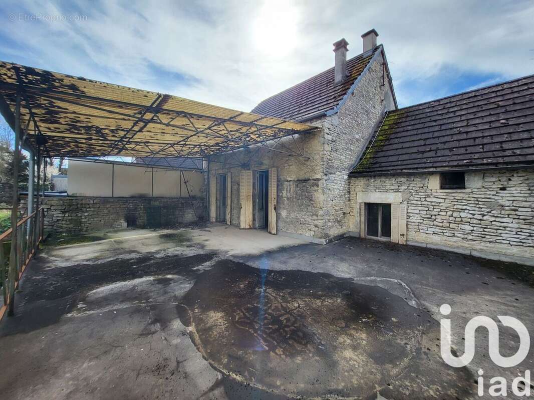 Photo 3 - Appartement à ANCY-LE-FRANC