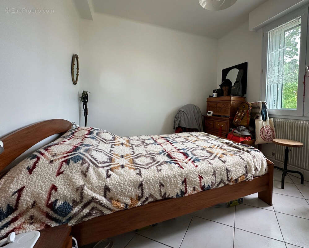 Appartement à LA ROCHELLE