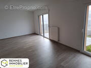 Appartement à CHEVAIGNE