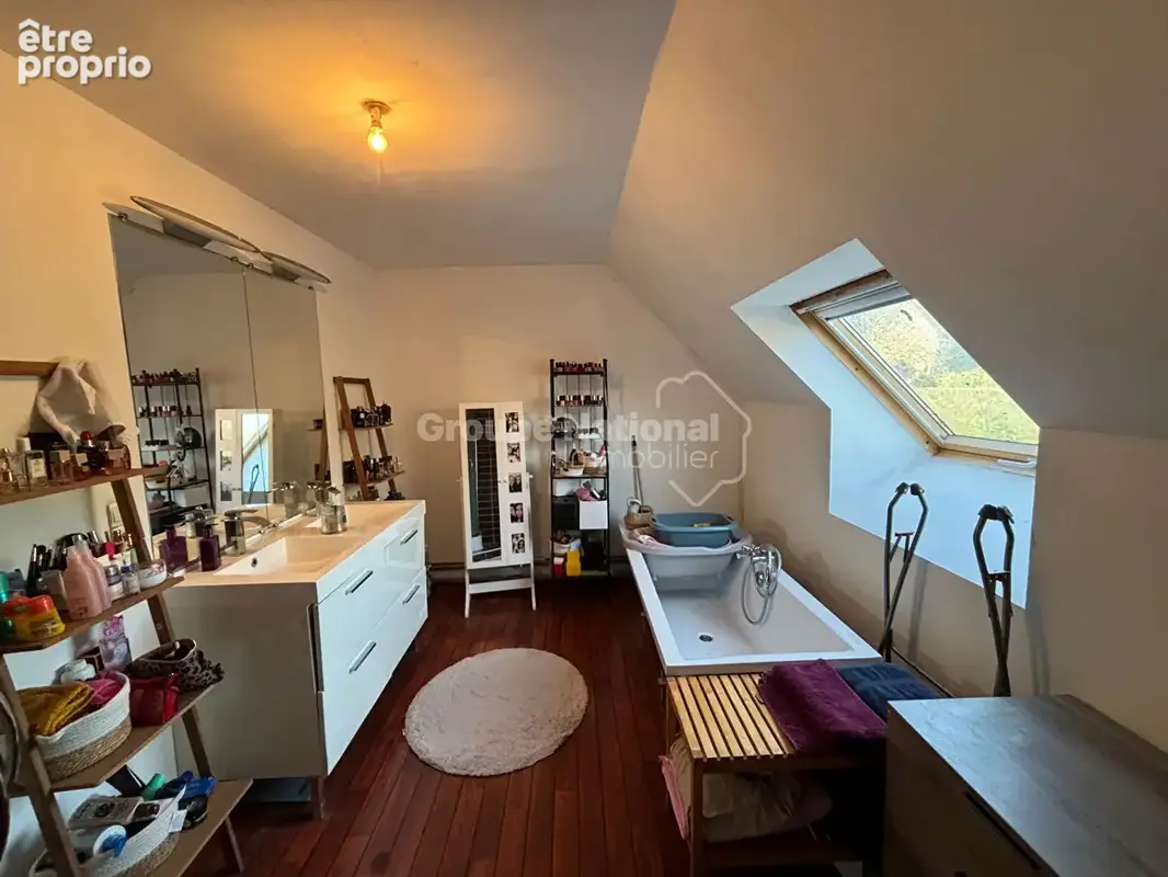 Jolie maison contemporaine - photo 7