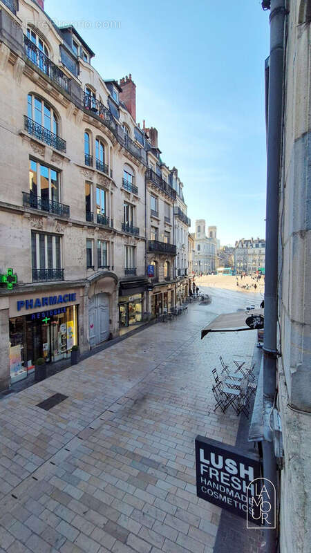 Appartement à BESANCON