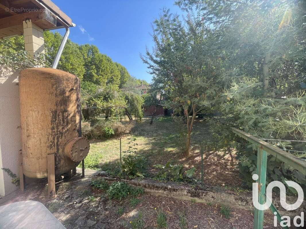 Photo 8 - Maison à THUEYTS