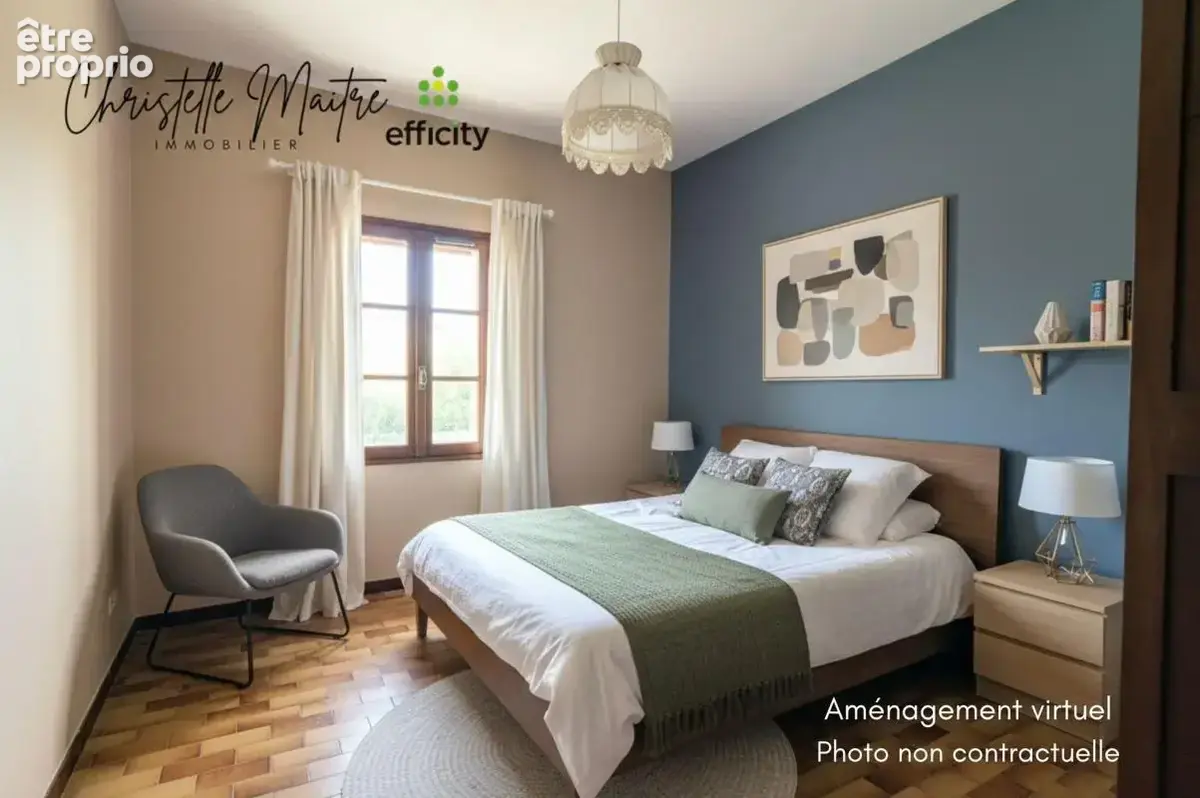 Maison 7 pièces 161 m² à vendre à Saint-Martin-De-Crau (13310) - photo 14