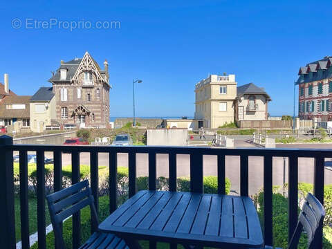 Appartement à VILLERS-SUR-MER