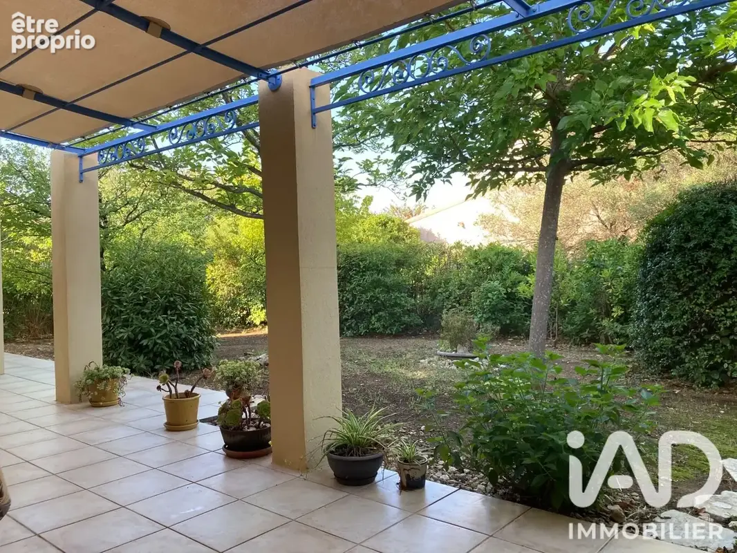 Photo 1 - Maison à LA LONDE-LES-MAURES