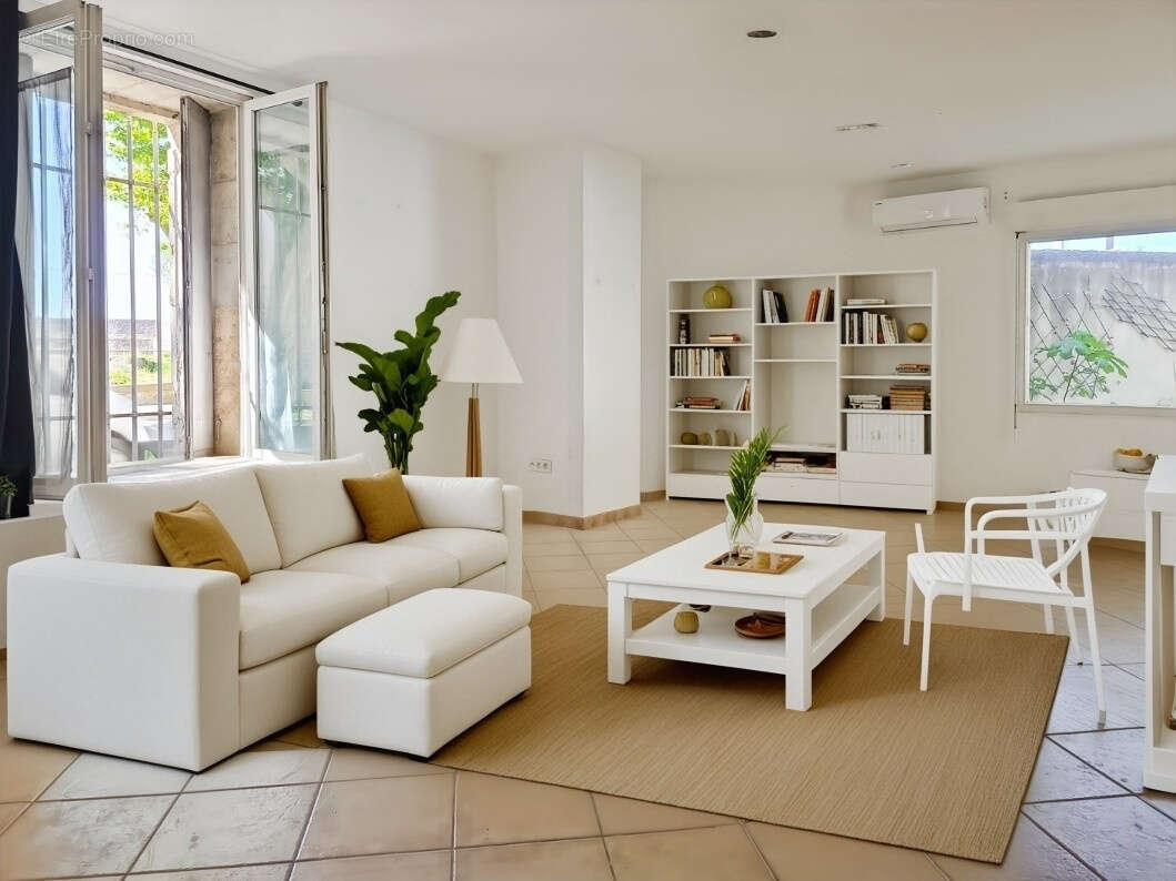 Appartement à TARASCON