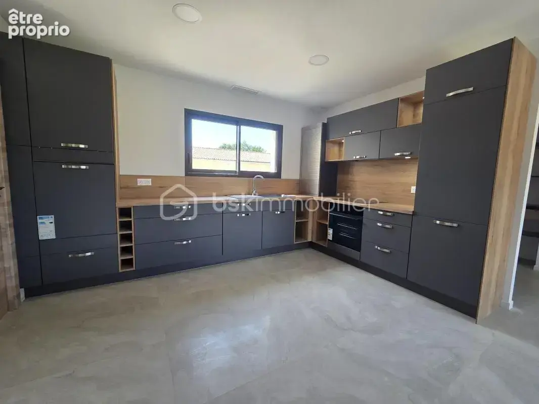T5 contemporaine plain pied Lavit - photo 3