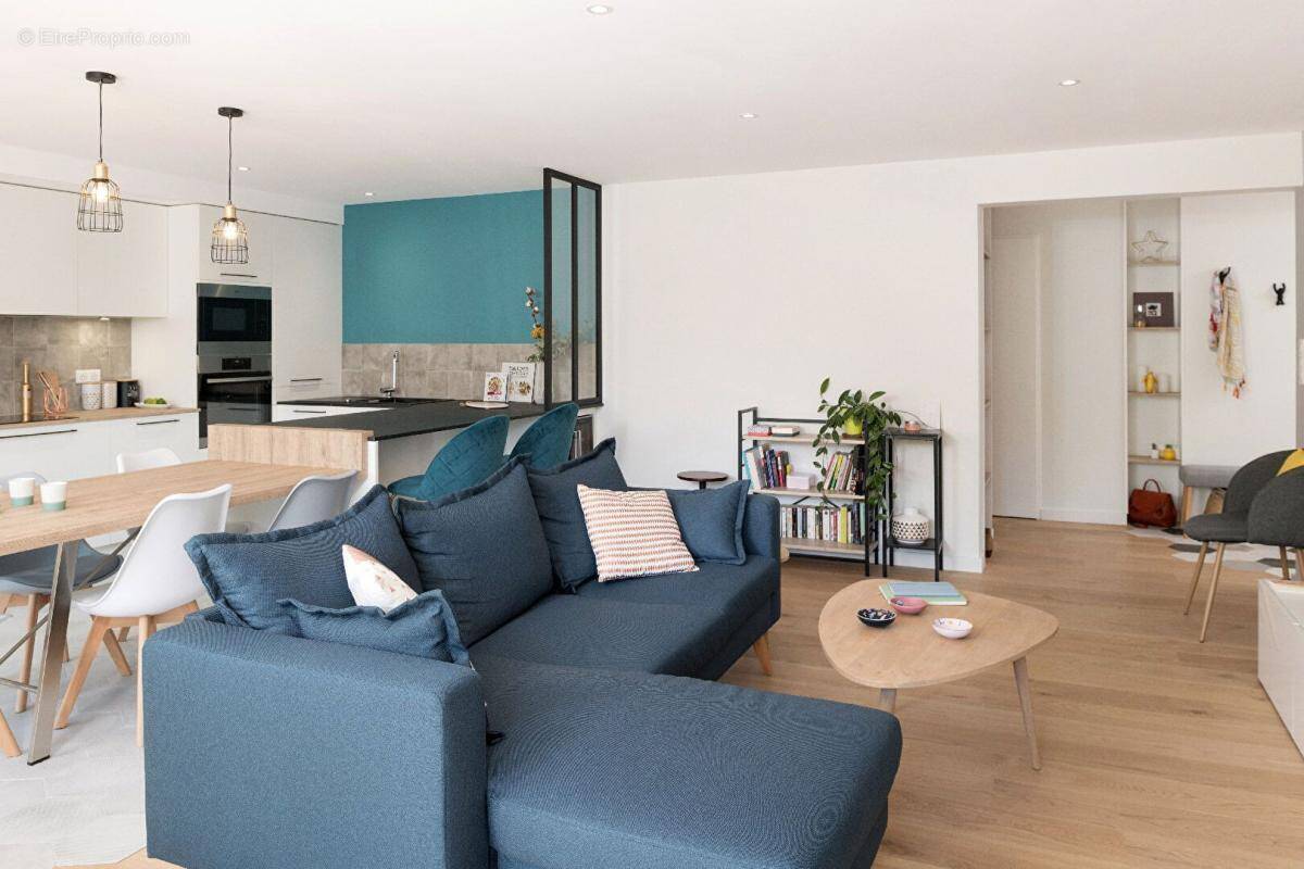 Appartement à VICHY