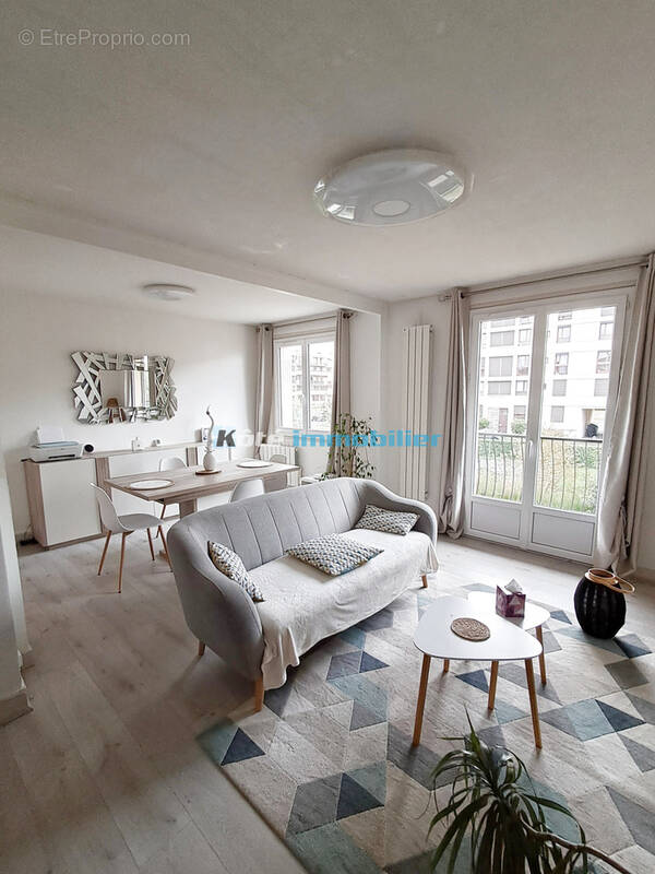 Appartement à TARBES