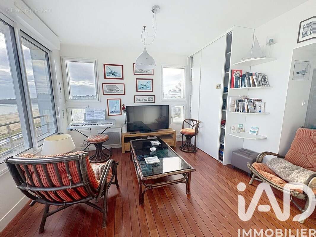 Photo 3 - Appartement à SAINT-CAST-LE-GUILDO