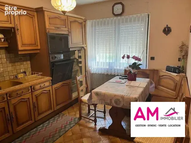 Maison 118 m² à Soultz-Haut-Rhin  - photo 2