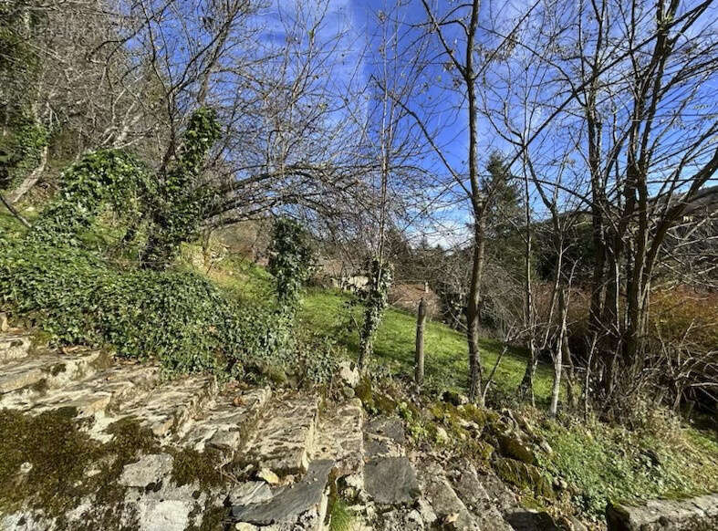 Maison à LE CHAMBON