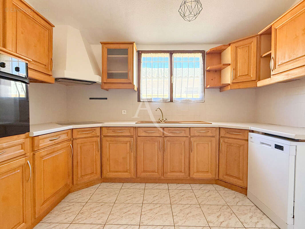 Maison à SAINTE-MARIE