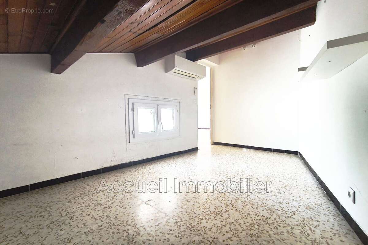 Appartement à LE GRAU-DU-ROI