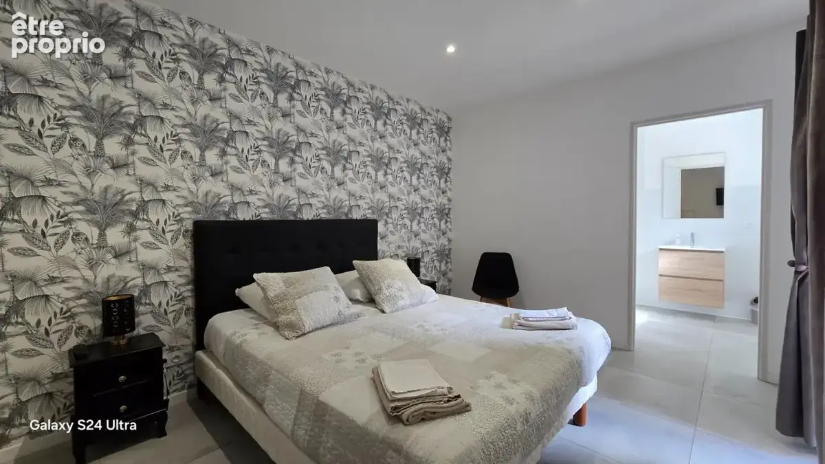 L’Exception Narbonnaise : Un Domaine Viticole d’Autre Temps, Sublimé par le Luxe Moderne" - photo 30
