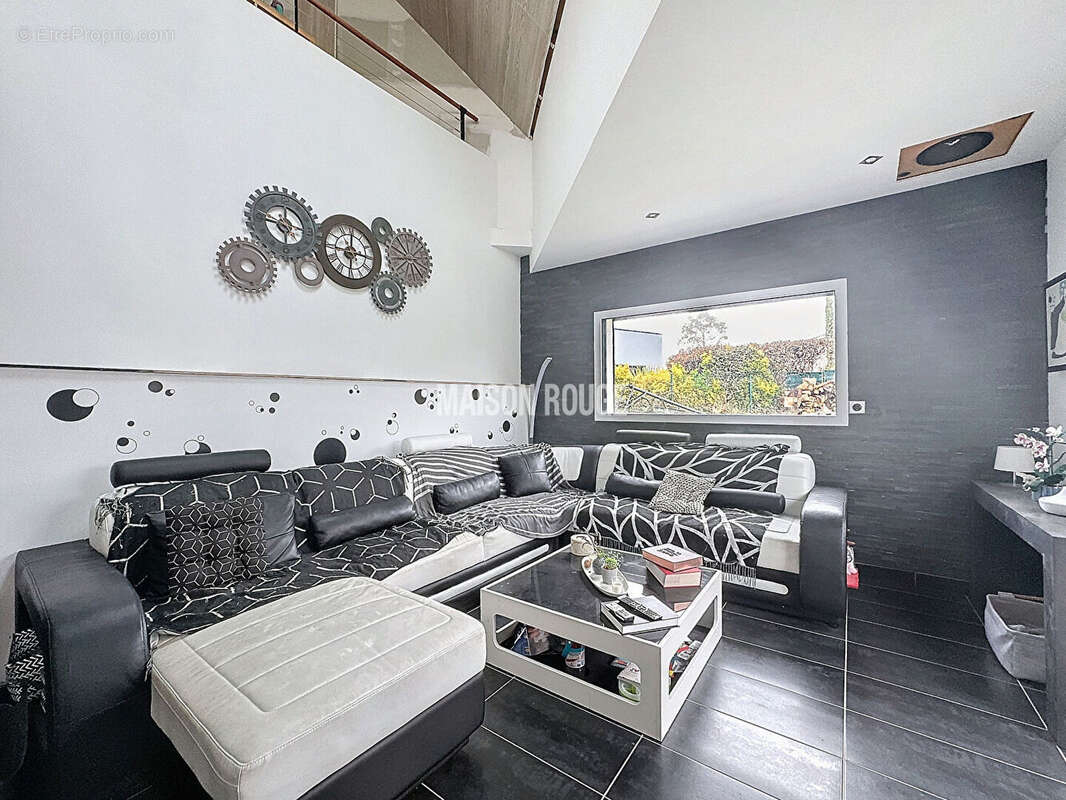 Maison à SAINT-ALBAN