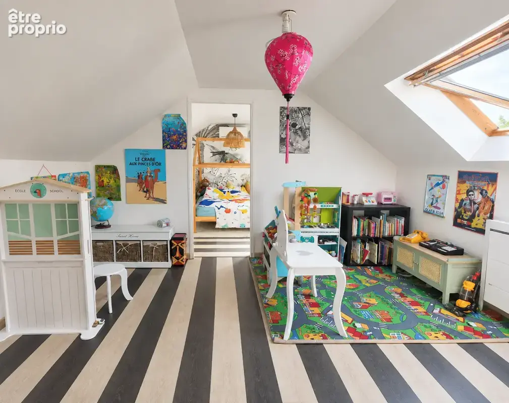 Maison individuelle - photo 15