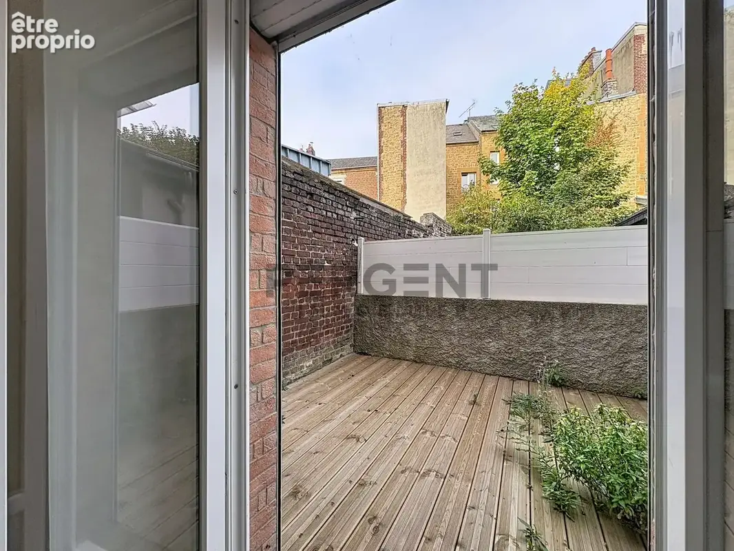 Appartement 2 pièces 30 m² à vendre à Charleville-Mezieres (08000) - photo 6