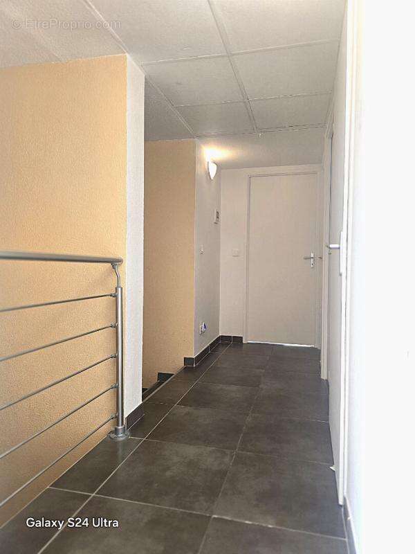 Maison à SAINT-GEORGES-D'ORQUES