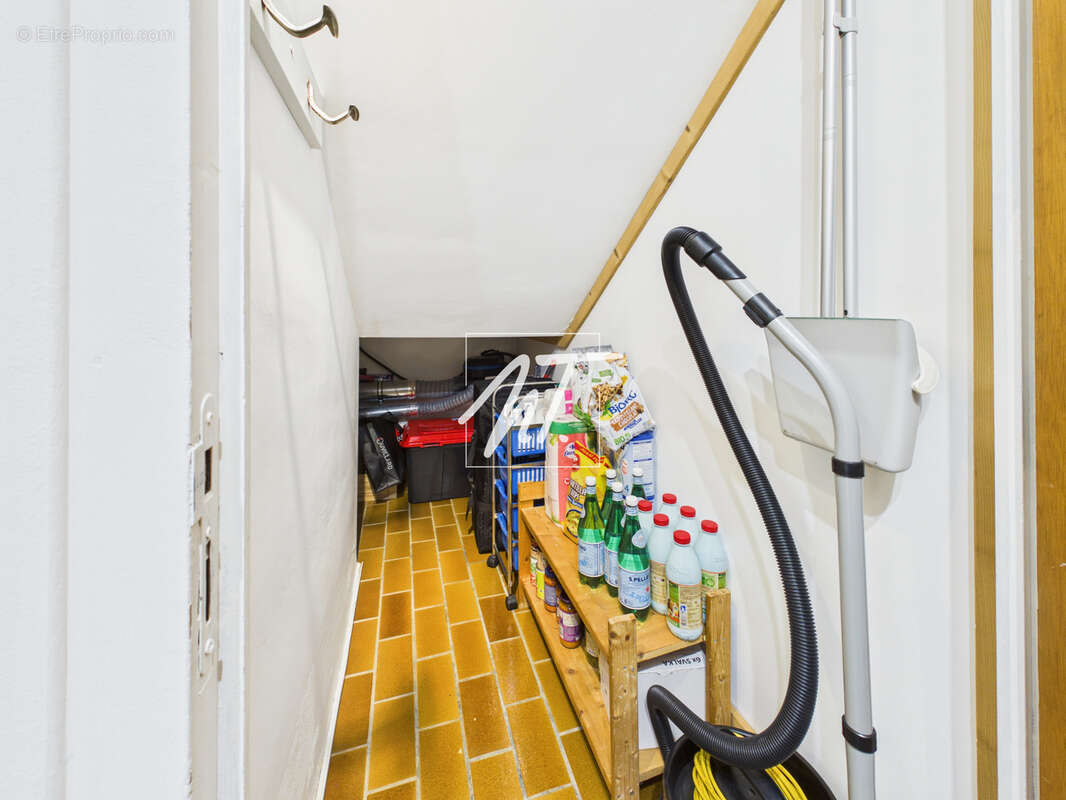 Appartement à MONTRIOND