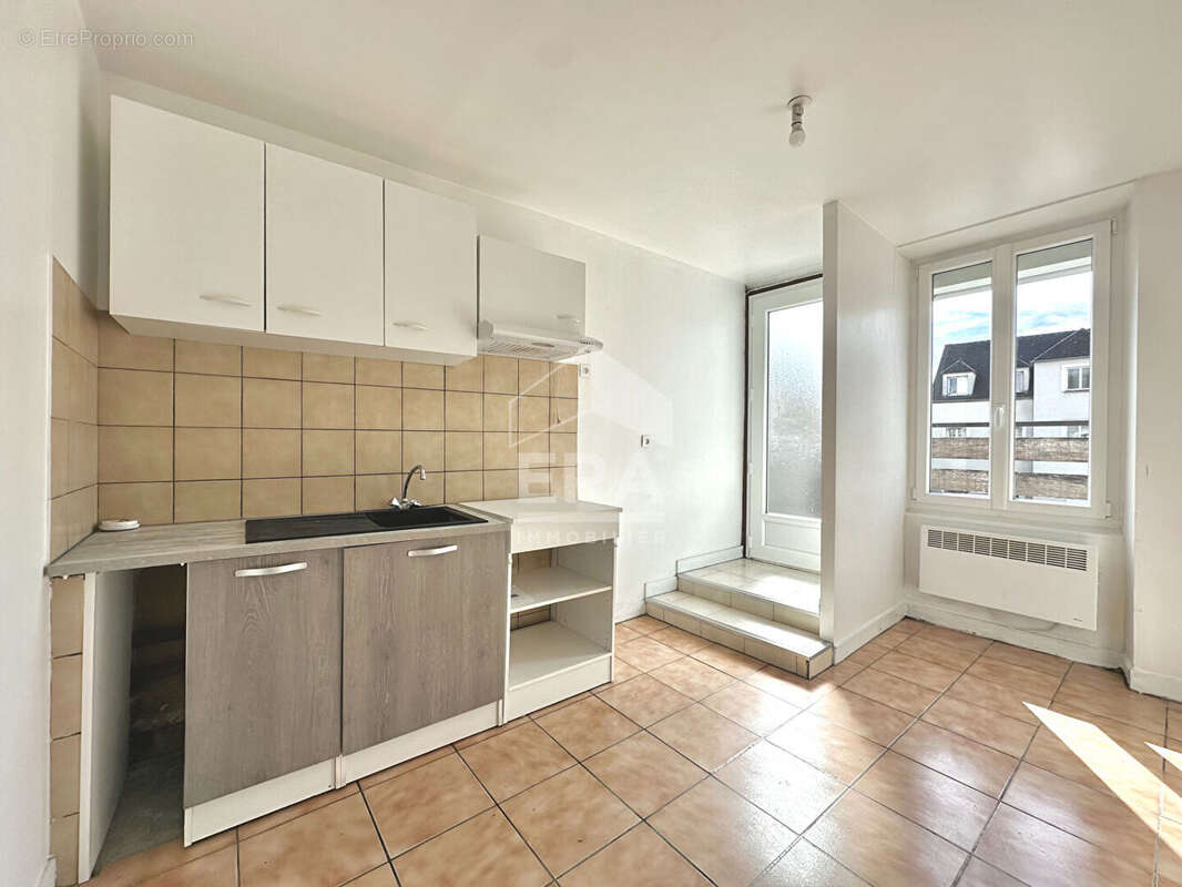 Appartement à NEMOURS