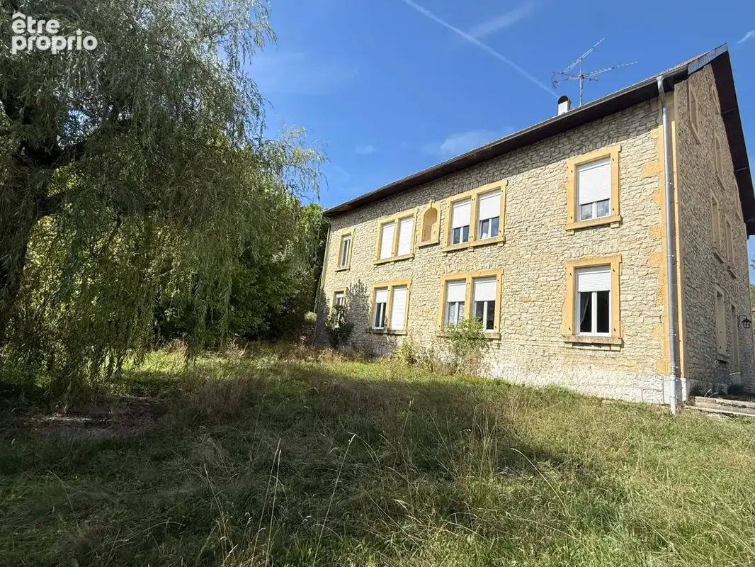 Appartement 1 pièce 25 m² à vendre à Morteau (25500) - photo 2