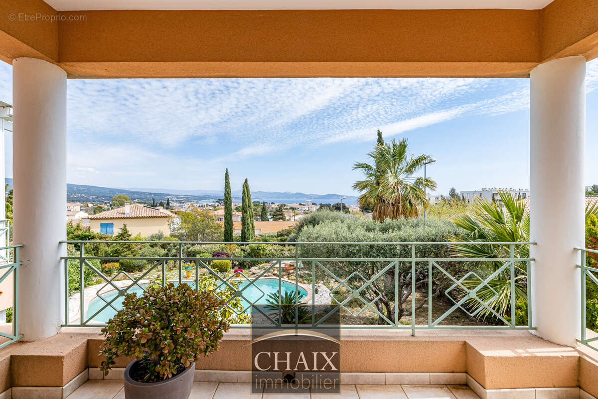 Maison à LA CIOTAT