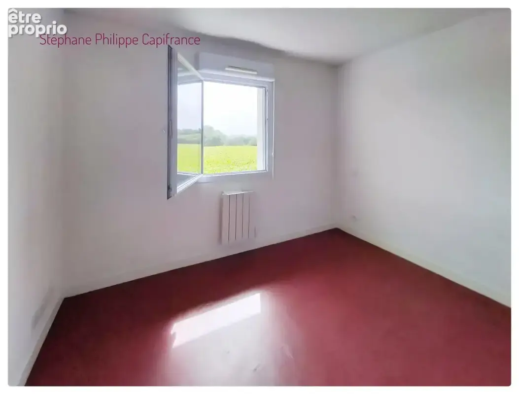 Appartement à vendre 3 pièces, Auray (56), parking, cave - photo 7