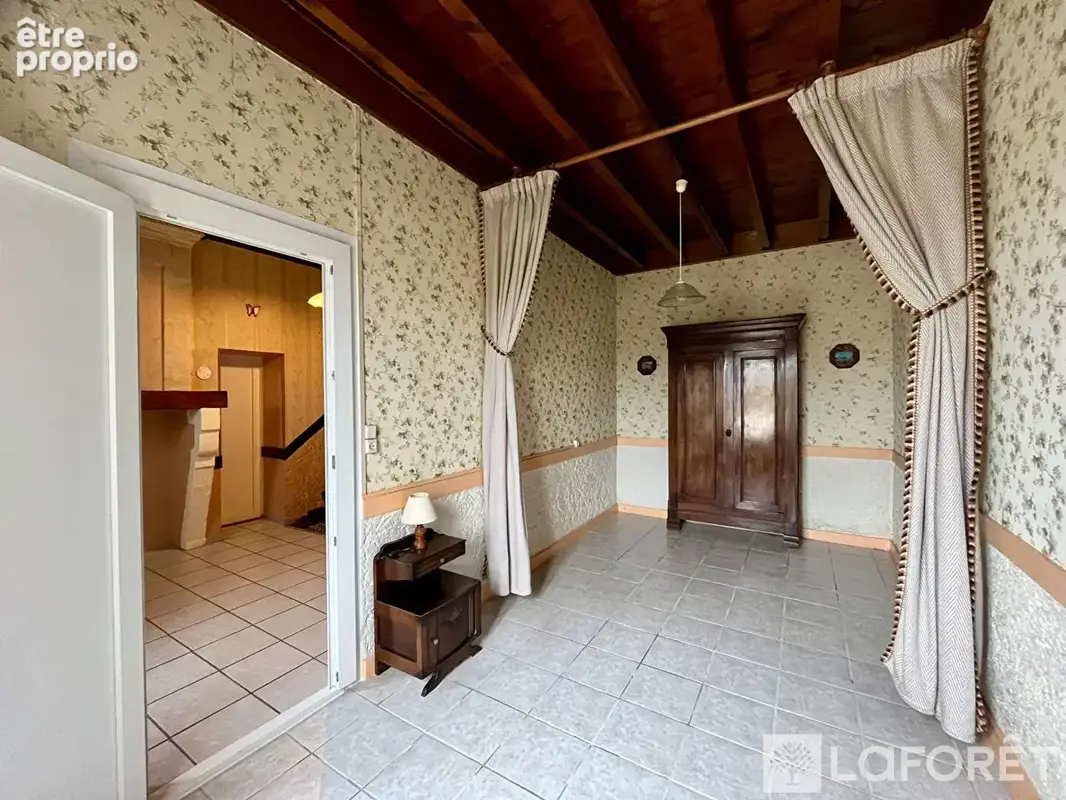 Maison Yvrac 3 pièces 80 m2 - photo 4