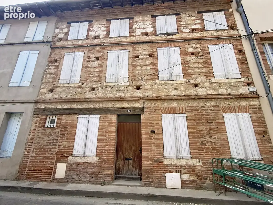 Maison 6 pièces 150 m² à vendre à Gaillac (81600) - photo 3