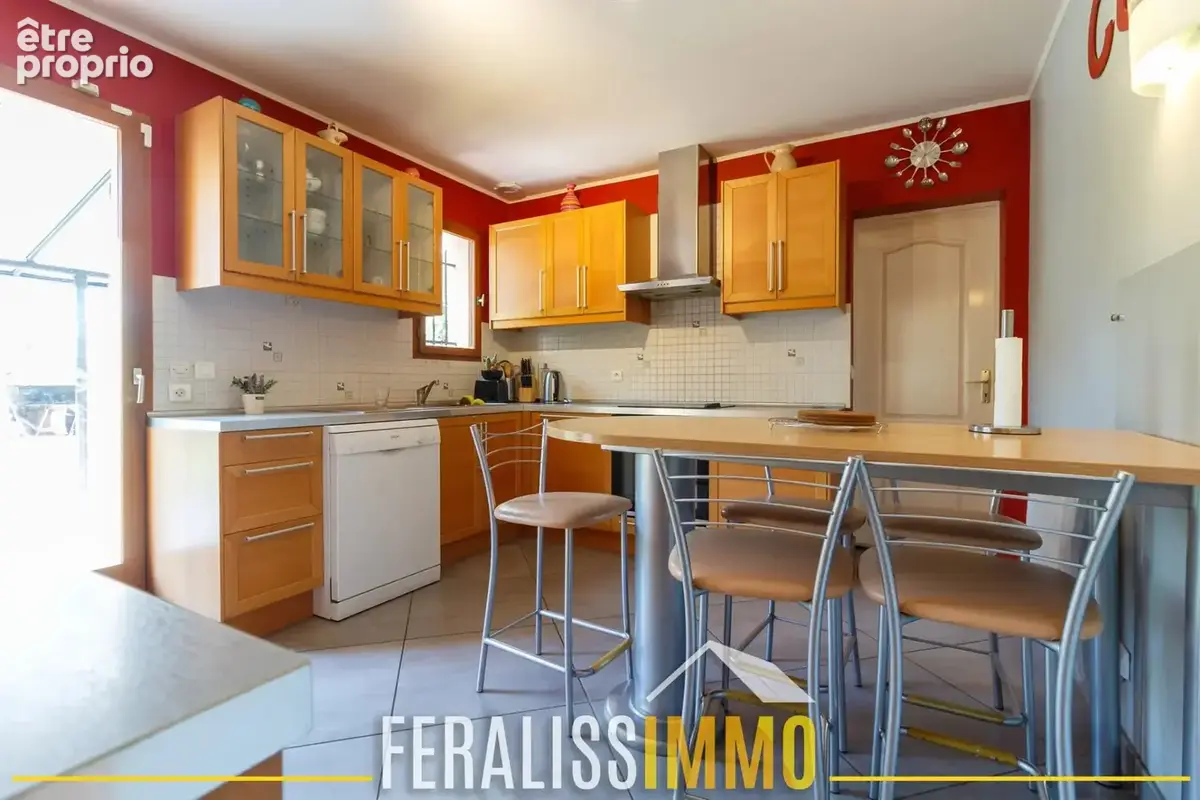 Belle maison familiale avec grand jardin ! - photo 5