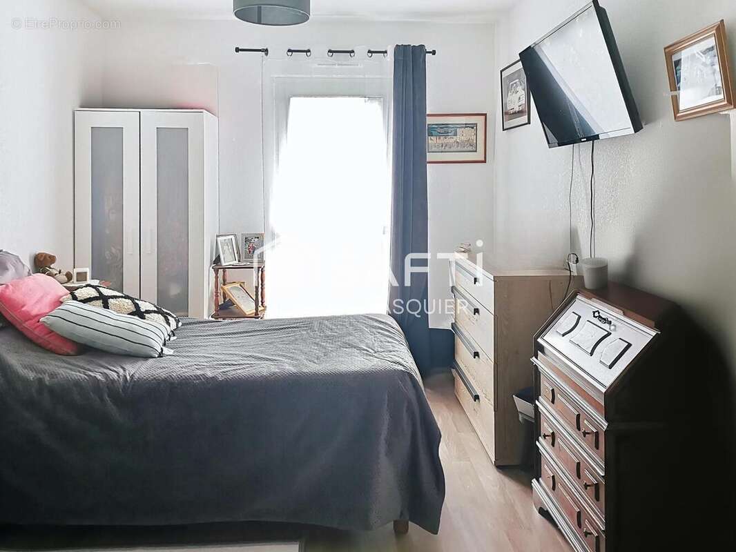 Photo 3 - Appartement à LE HAILLAN