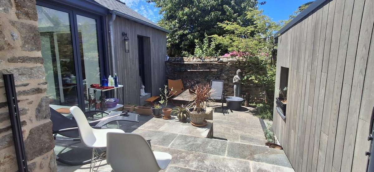 Maison 112 m² à Cancale  - photo 4