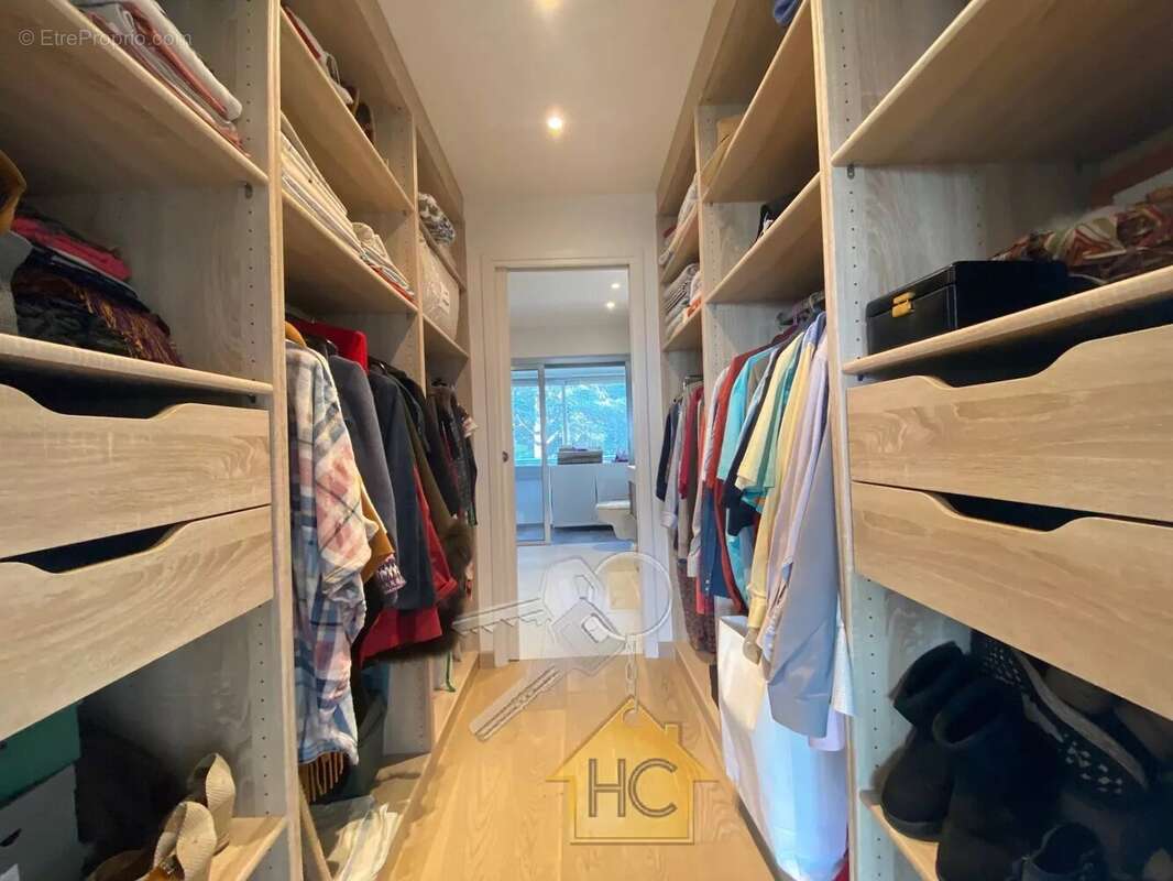 Appartement à GRASSE