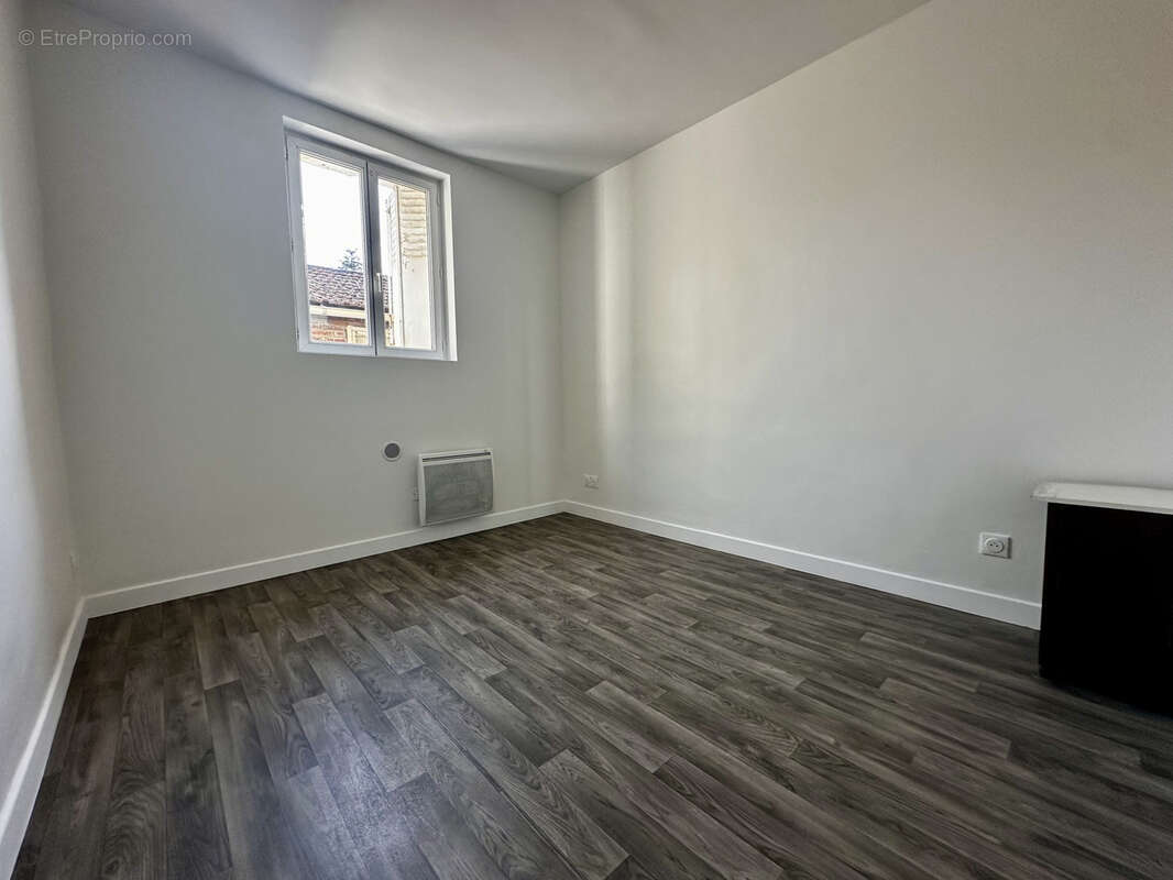 Appartement à AULNAY-SOUS-BOIS