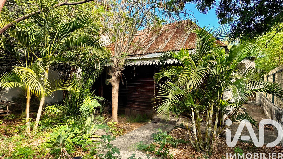 Photo 1 - Maison à SAINT-LOUIS