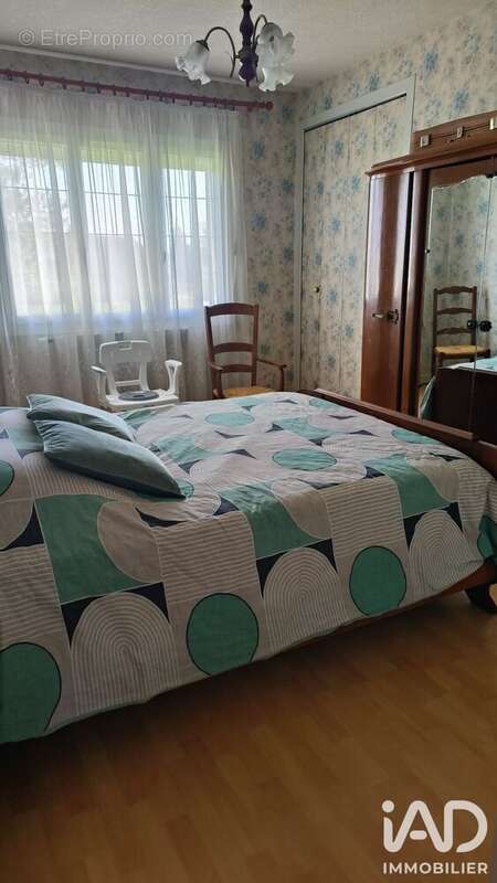 Maison 104 m² à Montceaux-Les-Vaudes  - photo 7
