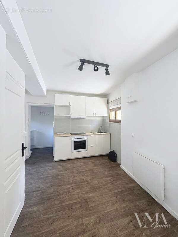 Lyon 5ᵉ   Secteur La Favorite   T2 idéal investisseur ou premier achat - photo 4