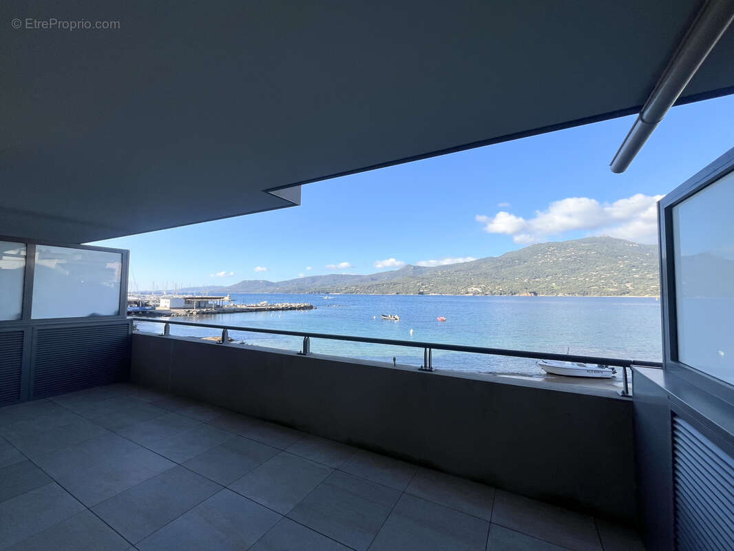 Appartement à PROPRIANO