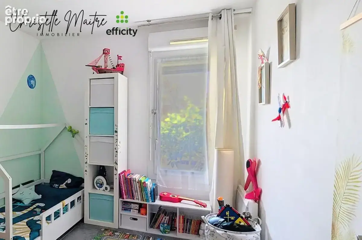 Appartement - photo 9