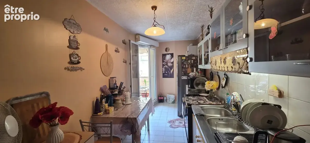 Vente Appartement Nice(06300) 299 000ï¿œ - photo 5