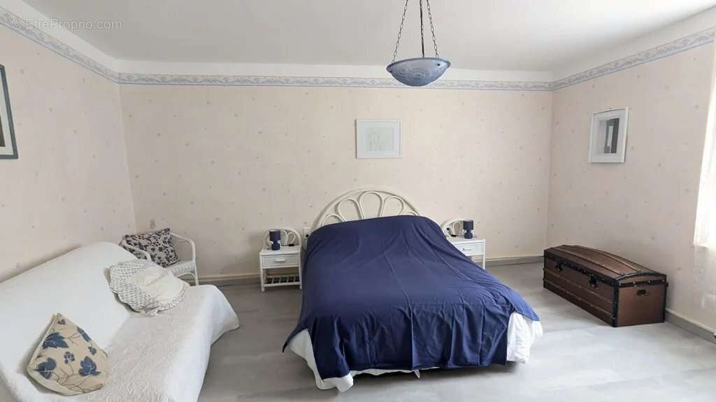 Maison à MONTFORT-SUR-ARGENS