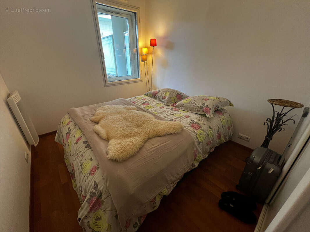 Appartement à LA BAULE-ESCOUBLAC