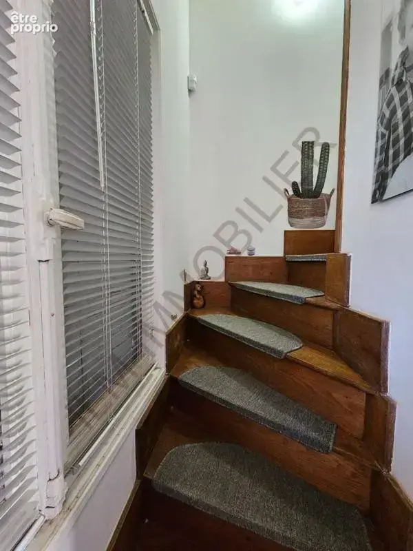 Maison 3 niveaux terrain - photo 10
