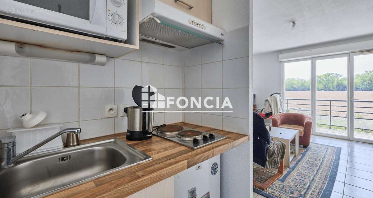 Appartement à SAINT-LO