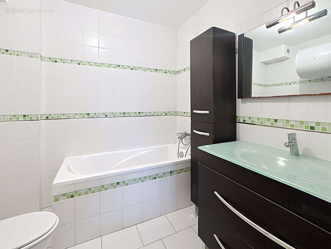 Appartement à DRAVEIL
